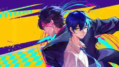 龙族 第二季/龙族2/龙族之悼亡者之瞳 (2025) 4K &1080p 更新 24 附第一季