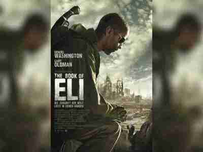 【电影】 艾利之书(2010)