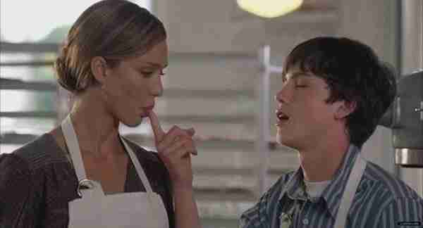 【电影】遇见比尔(2007)