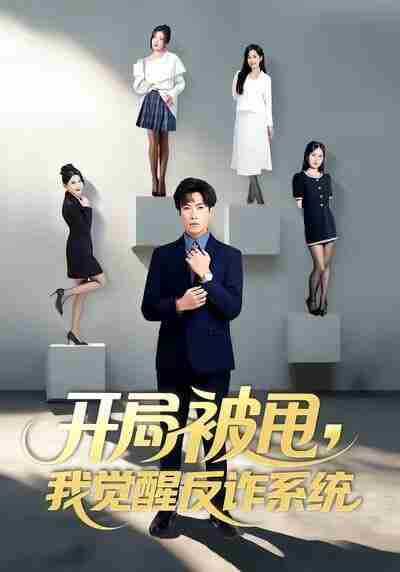 【短剧】开局被甩我觉醒反诈系统（80集全集）陶星羽&柒玥&李峥