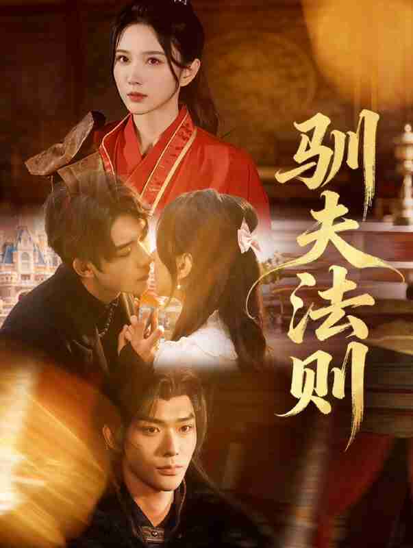 【短剧】驯夫法则(69集全集)曹天睿(曹皓添)&高明君