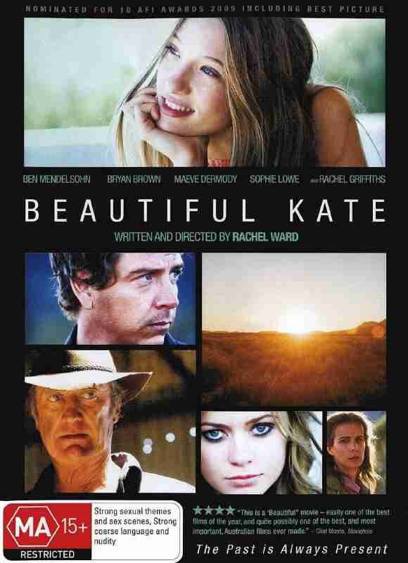 美丽的凯特 Beautiful Kate (2009)