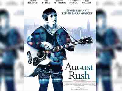 【电影】 八月迷情(2007)