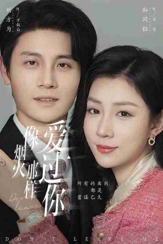 【短剧】像烟火那样爱过你(62集全集)刘方为&孙同钰