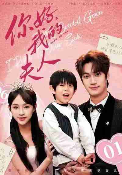 【短剧】顾总，我才是你的夫人&<strong>你好</strong>，我的夫人（65集全集）周宇航&万家乐