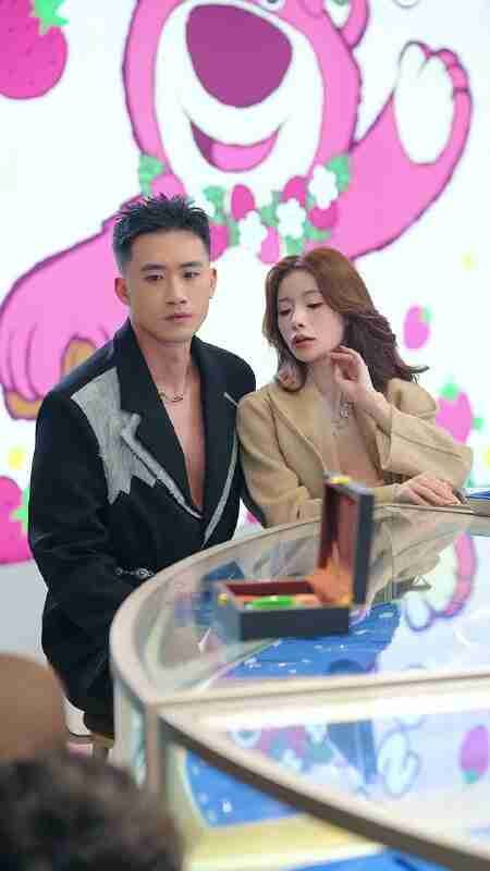 【短剧】系统管理员的日常（67集全集）黄淏楠＆刘貞儿