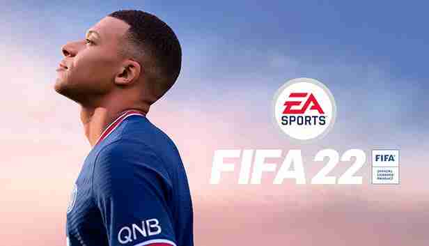 EA SPORTS FIFA 22 豪华中文 Build.10461903-逐梦绿茵-王座争冠-传奇球员+全DLC-支持手柄