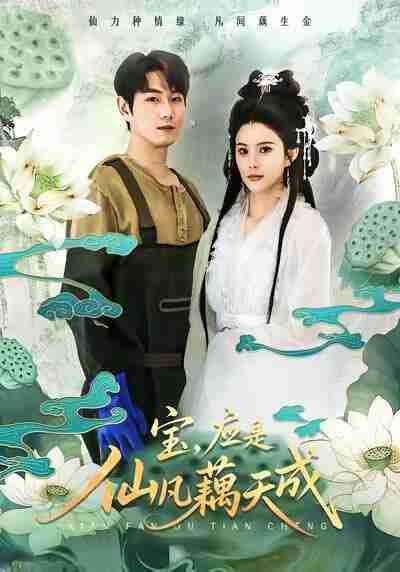 【短剧】宝，应是仙凡藕天成（69集全集）宋骏＆李思雨