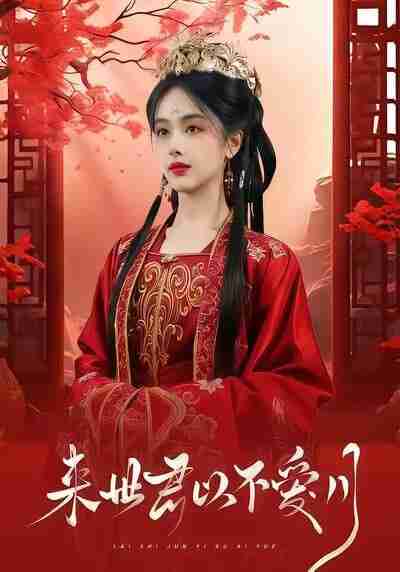 【短剧】来世君以不爱月（36集全集）杨晨＆清谁淮