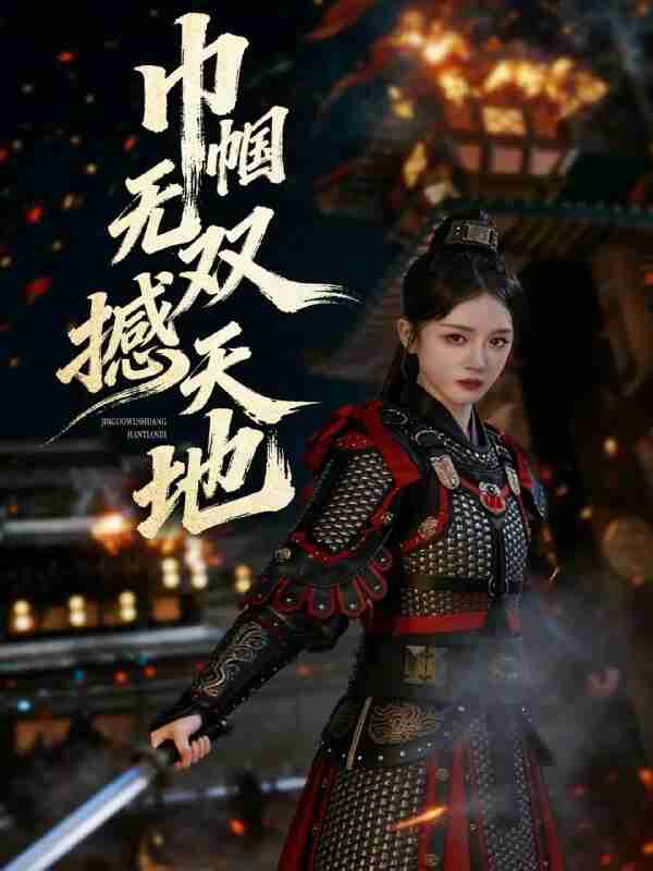 【短剧】巾帼无双撼天地(70集全集)唐幕佳&李佳明