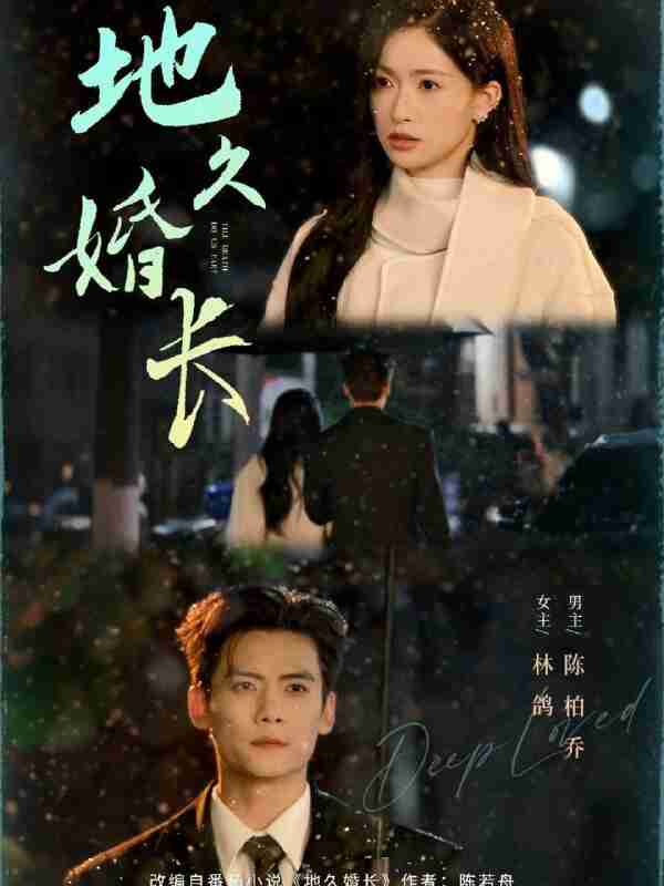 【短剧】地久婚长（69集全集）陈柏乔&林鸽