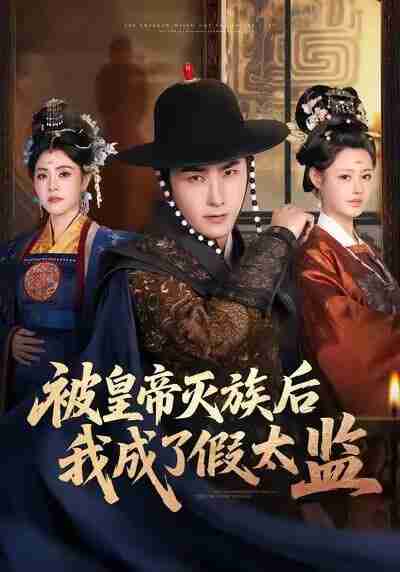 【短剧】被皇帝灭族后我成了假太监（85集全集）符骞文＆江佳瞳＆郭丽虹