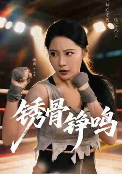 【短剧】绣骨铮鸣(73集全集)张震&邢杰