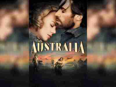 【电影】 澳洲乱世情(2008)