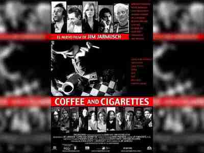 【电影】 咖啡与香烟(2003)