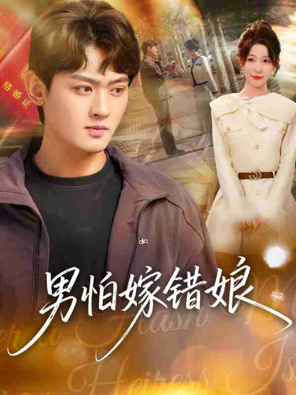 【短剧】男怕嫁错娘(92集全集)祝慧琳&杨紫皓