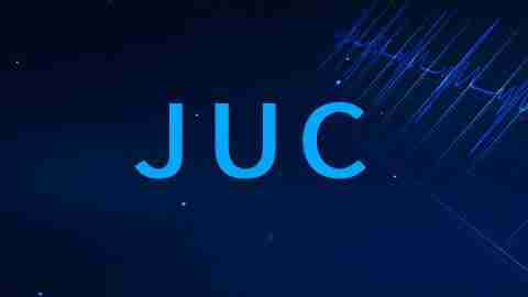 【尚硅谷】Juc教程 – 带源码课件