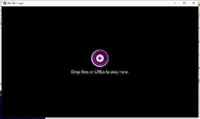 MPV播放器 v20250427 免费开源 多媒体播放器