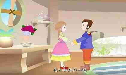 格林童话故事合集 (动画版)