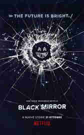 黑镜 Black Mirror（全系列）