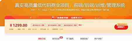 mksz824-真实高质量低代码商业项目，前端后端运维管理系统