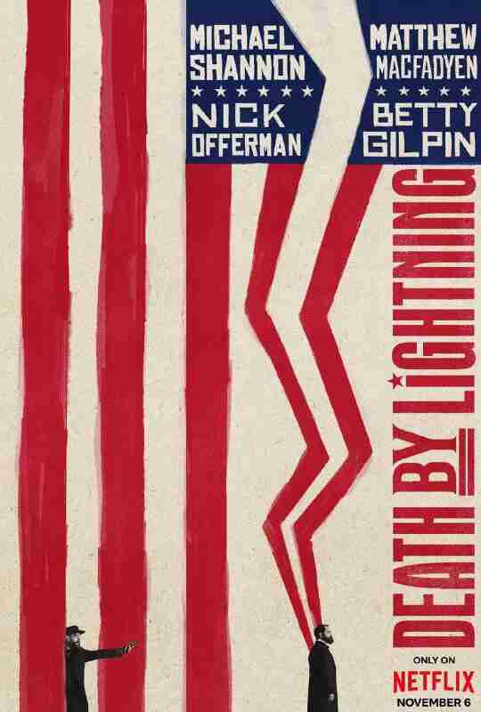 雷殛元首(2025)【4集全】【NF.1080p】【内封简繁英字幕】【传记/历史】