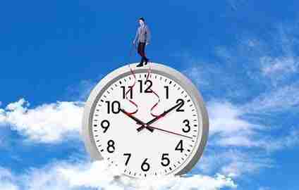 超效率指南：如何掌控你的时间和未来