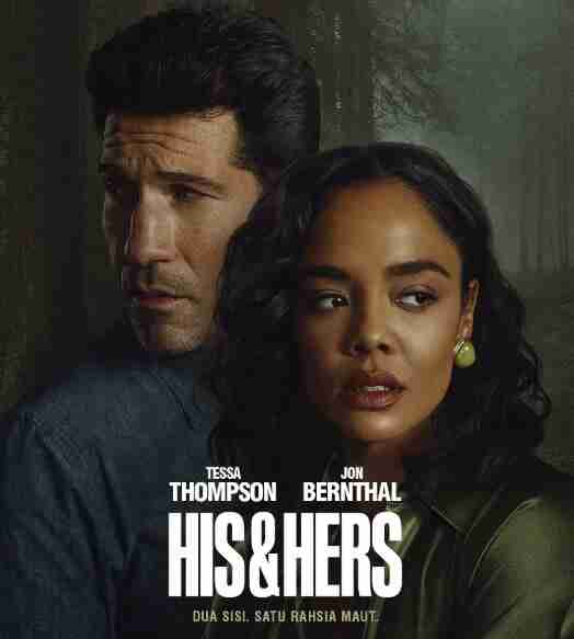 他和她的谎 2026 1080P全6集完结