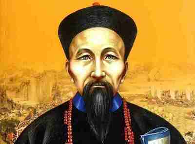 曾国藩的识人用人术-[吴晓波频道]