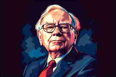 巴菲特投资哲学领教营- [吴晓波频道]