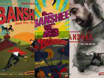 【美剧】 黑吃黑