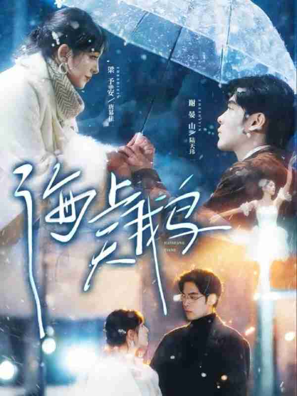 【短剧】海上天鹅（70集全集）陆天玮＆唐幕佳