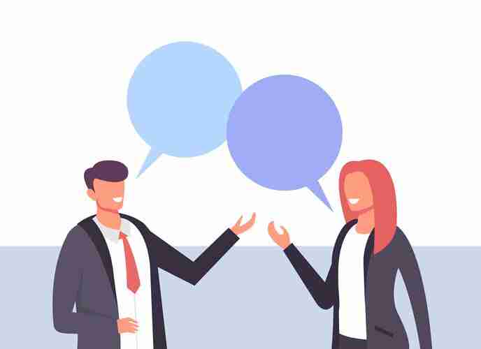 高情商沟通读心术视频