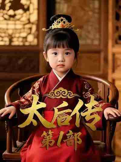 【短剧】太后传第1部（70集全集）Ai短剧