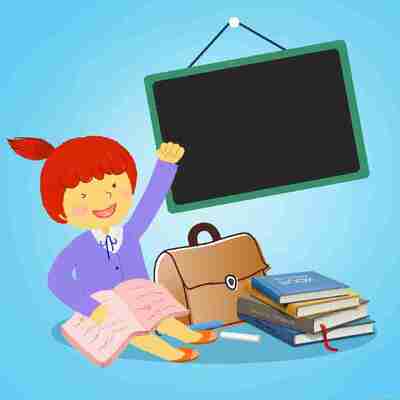 小学大全集高清资料整理版【PDF】