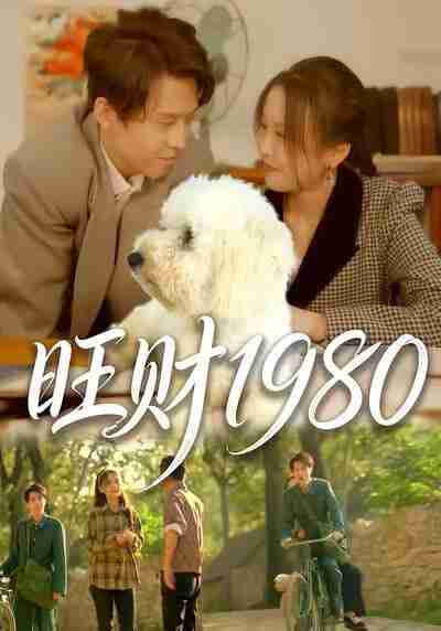 【短剧】旺财1980(83集全集)王昱舒&李艺茹