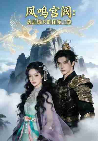 【短剧】凤鸣宫阙:废后嫡女的团宠之路(35集全集)Ai短剧