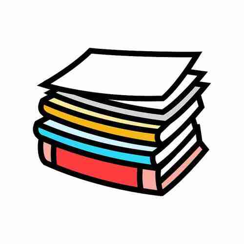 22000份抖音+小红书中小学精品资料高清可打印电子版PDF