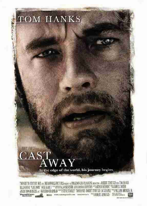 荒岛余生 Cast Away (2000)