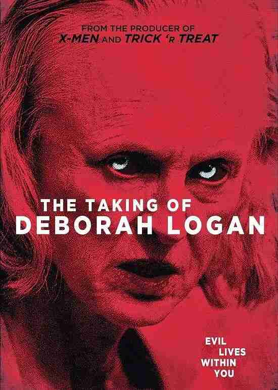 失魂记忆 The Taking of Deborah Logan (2014)