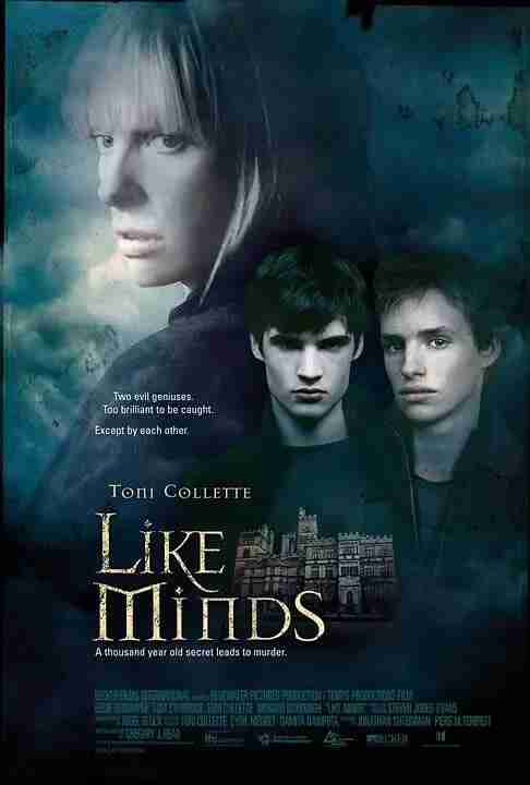 心智相投 Like Minds (2006) 1080P高清