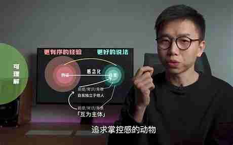 超硬核沟通课：关于说话的一切（完结）