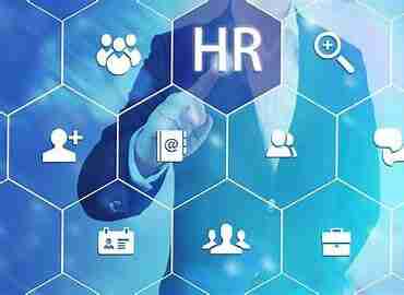 HR带你走近真实互联网