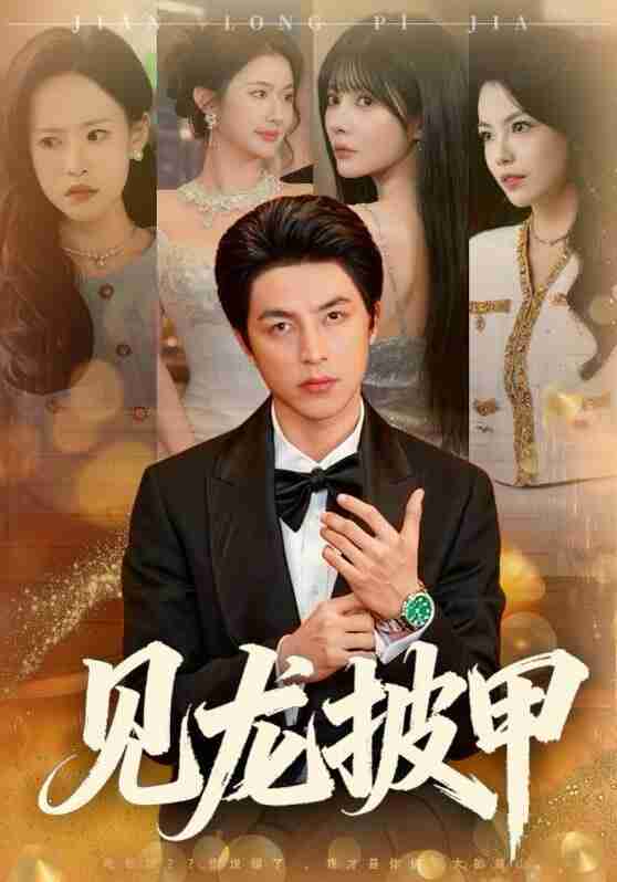 【短剧】见龙披甲(70集全集)吴昊&王雨薇