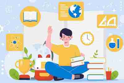 常识知识大全集【140份高清资料整理版】【PDF】