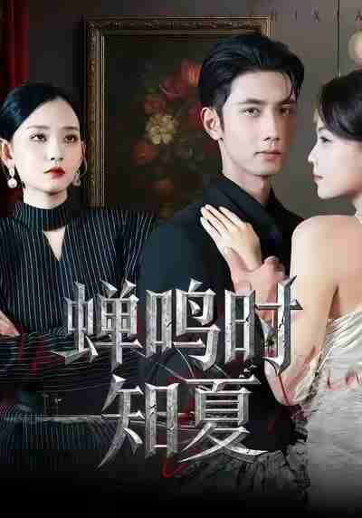 【短剧】蝉鸣时知夏（64集全集）杨玥华&唐治璇