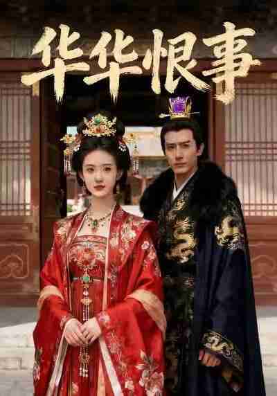 【短剧】华华恨事（10集全集）Ai短剧