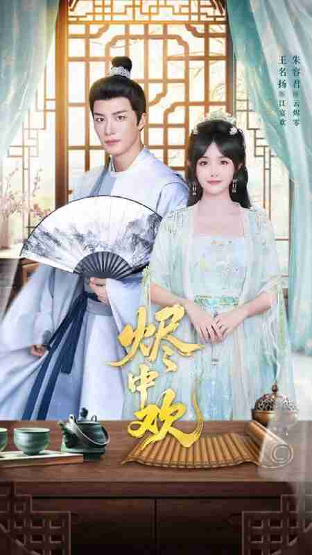 【短剧】烬中欢(80集全集)王名扬&朱容君