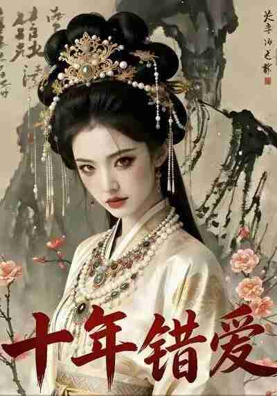 【短剧】十年错爱（31集全集）Ai短剧