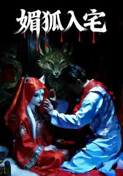 【短剧】媚狐入宅（30集全集）王佳蕙＆马灿东